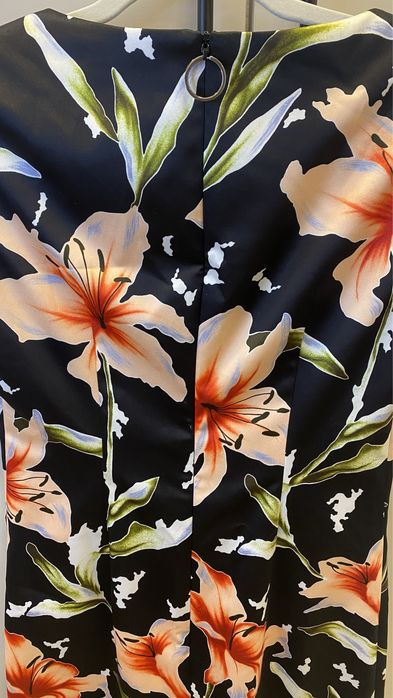 Elegancka Sukienka Hugo Boss