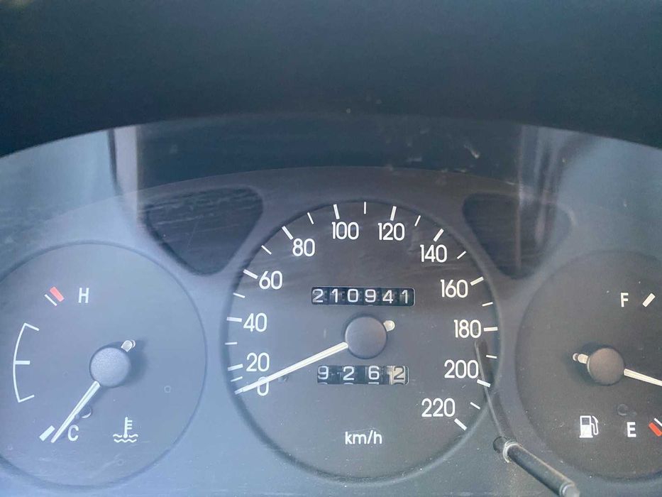 Продам Daewoo Sense 1.3