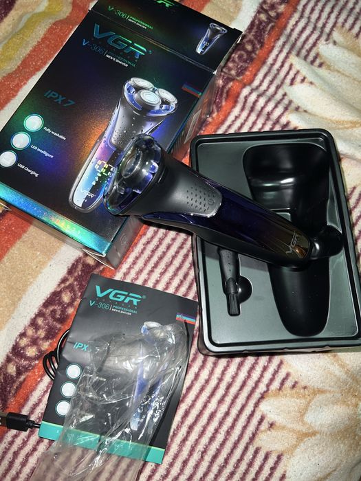 Мужская бритва