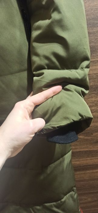Продам куртку-пальто Icebear 42 р