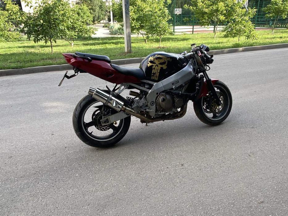 kawasaki zx9r - купити мотоцикл - Ціна на OLX.ua