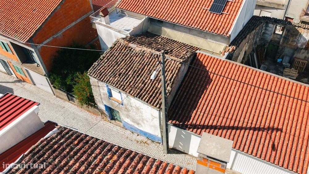 Moradia em Banda T3 Venda em Póvoa de Rio de Moinhos e Cafede,Castelo