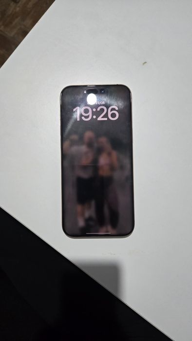 Iphone 16 pro max 256 GB
