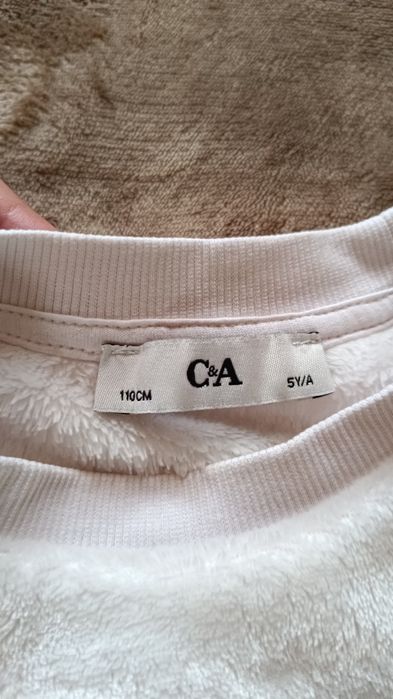 Пакет одягу для дівчинки