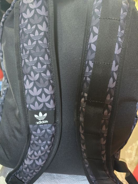 Рюкзак Adidas Monogram BP IU0009