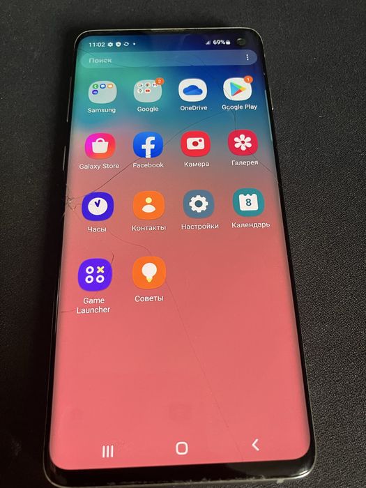 Samsung s10 128gb