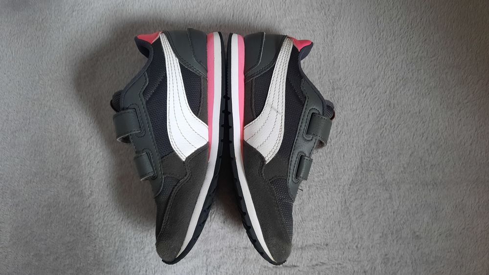 Puma r 33 ST Runner  buty sportowe