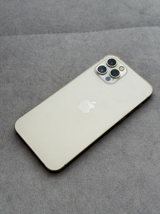 iPhone 12 pro 256
