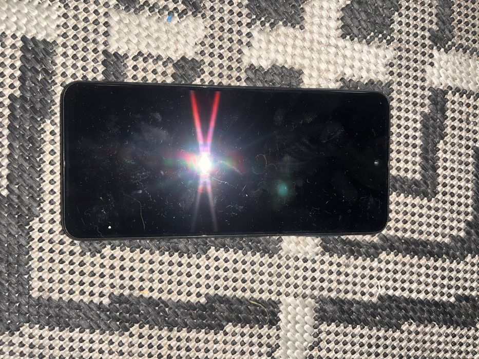Redmi Note 9 pro