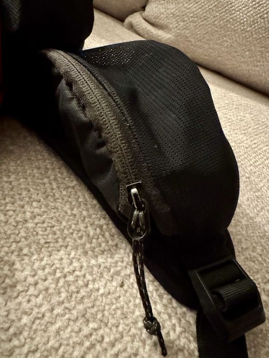 Plecak Mammut Lithium 30 Blood Red Black