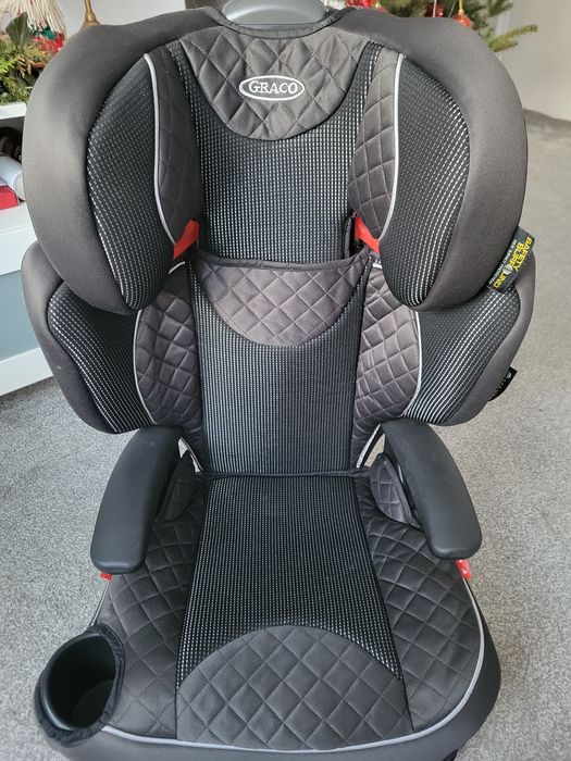 Fotelik samochodowy Graco