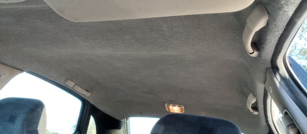 Citroen C5 2.0 HDI  hidropneumático