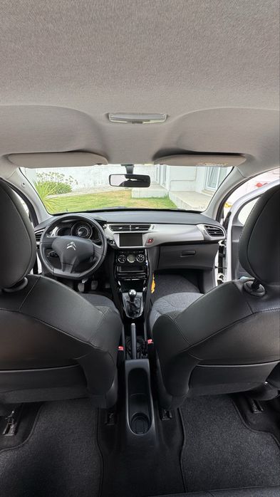 Citroën C3 1.2 PureTech Shine — foto 6