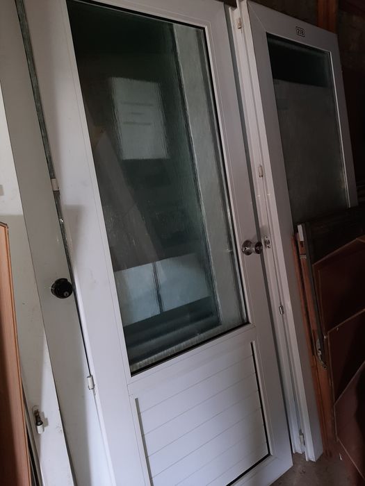 Ościeżnice pcv 90 cm