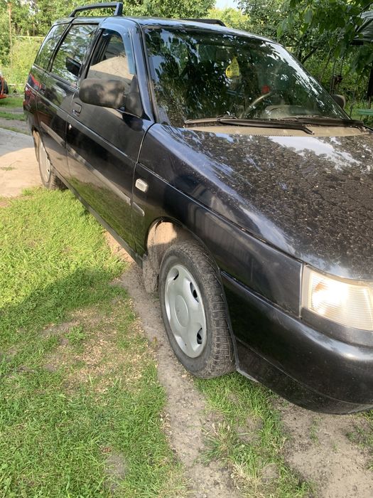 Продам автомобіль Ваз 2111