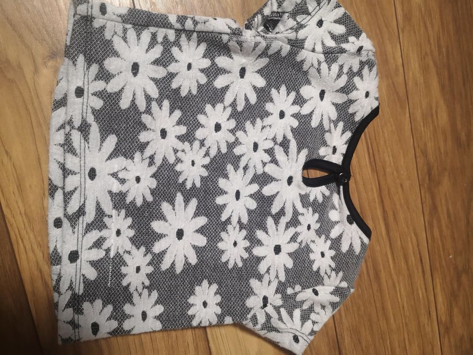 Spódniczka i bluzka komplet dla dziewczynki 104 Young dimension