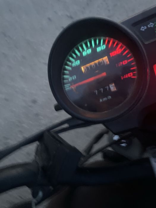 Терміново продам Mustang Dingo 125