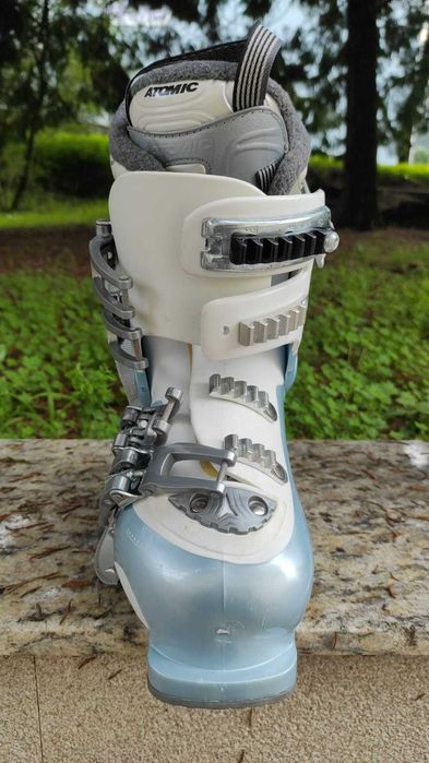 Botas de Ski Atomic mulher