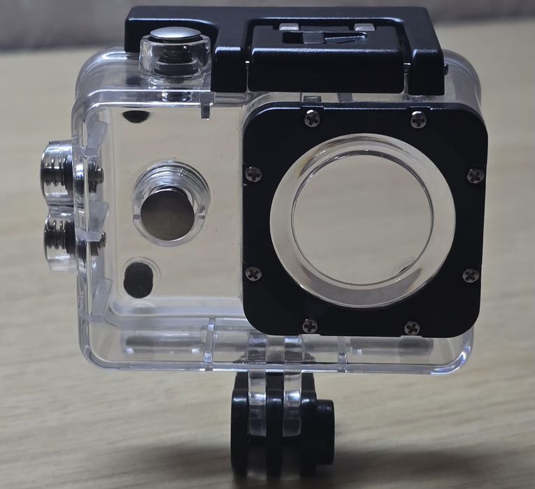 Водозахисний бокс для екшн-камери GoPro