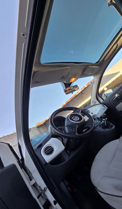Fiat 500 1.2cc 69cv 2012 — photo 4