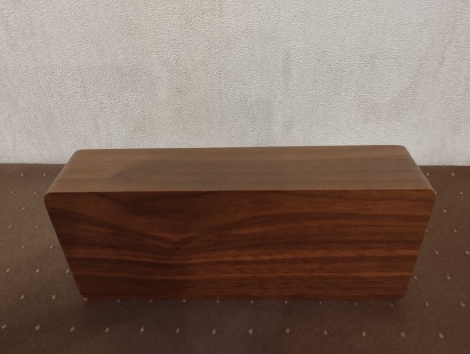 Новые настольные электронные часы USB+батарейки