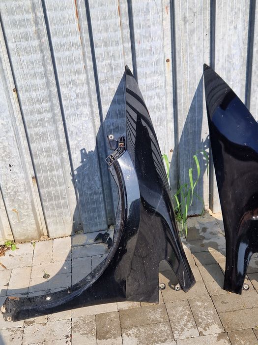 Błotnik honda viii ufo