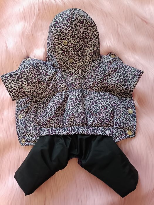 Одяг для собак та котів