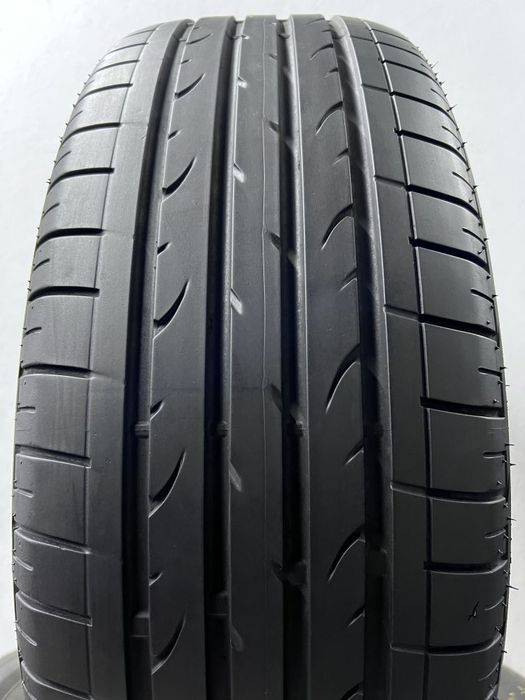 2шт літо 235/60/R18 2024р Bridgestone Dueler H P Sport