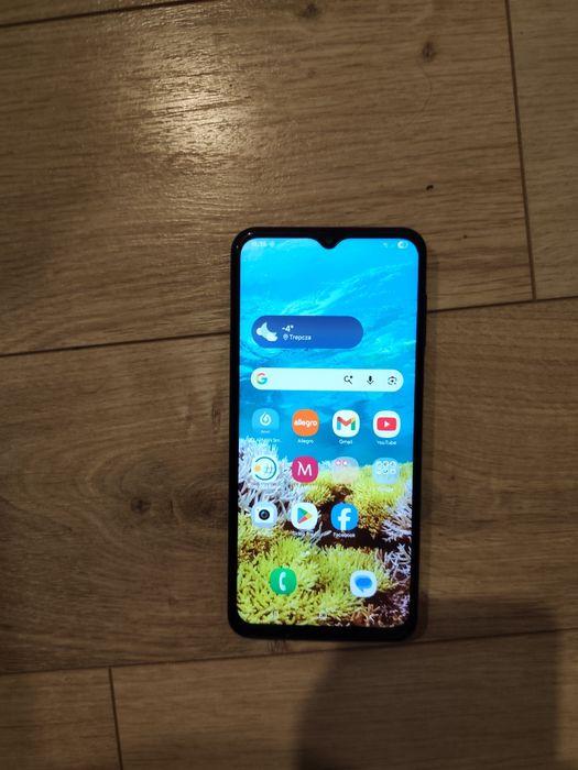 Samsung Galaxy m33 5g