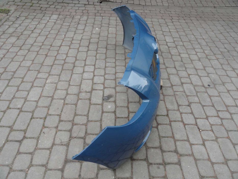 Toyota Yaris 2 Zderzak przód 05-08
