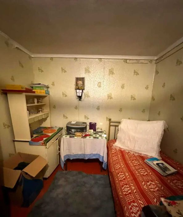 БЕЗ% Продаж однокімнатної квартири 35m2 | м. Бориспіль