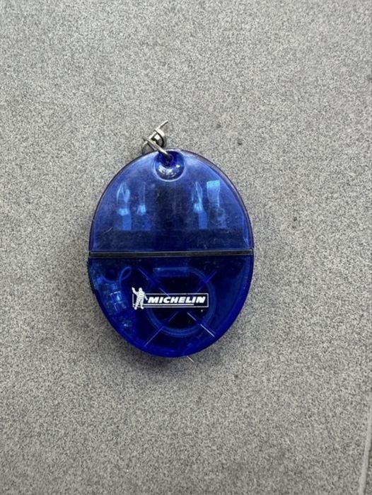 Брілок Michelin оригінал