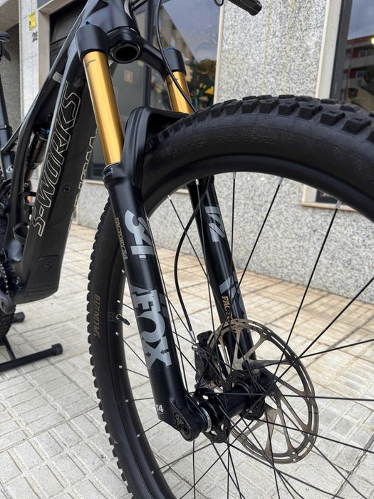 Specialized Sworks Levo Sl