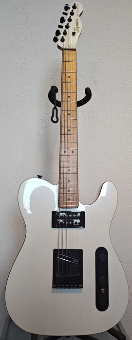 Dla Ciebie wszystko - squier telecaster standard - w