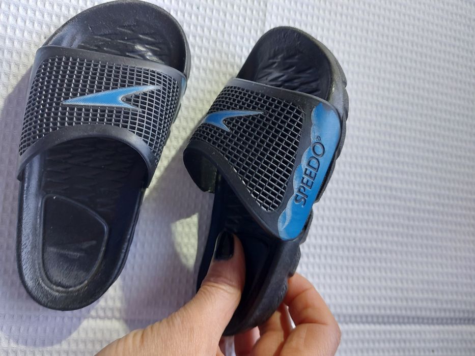 Chinelos da SPEEDO de Criança - Tam° 26/27.