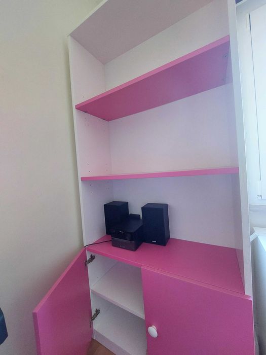 Mobília de Quarto para Jovem