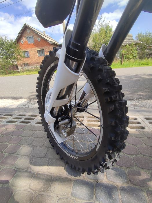 Geon gns 300 (не kovi, ktm)