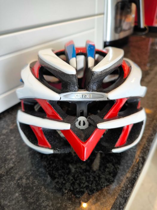 Capacetes de ciclismo