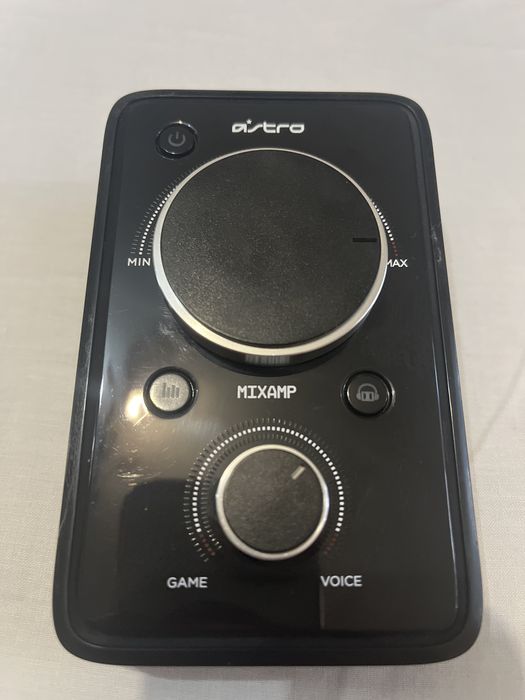 Ігровий аудіомікшер Astro MixAmp Pro