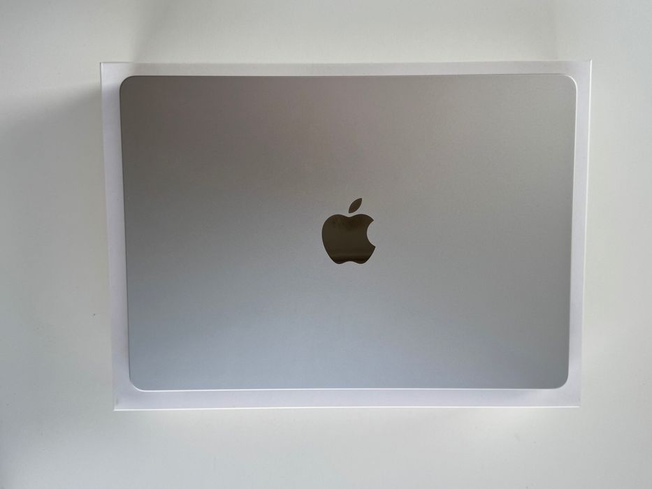 MacBook Air 13” (Apple M3)