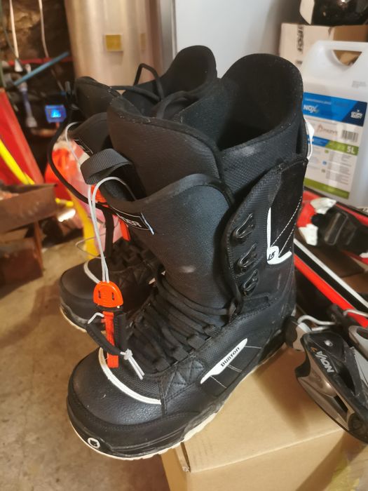 Deska snowboardowa