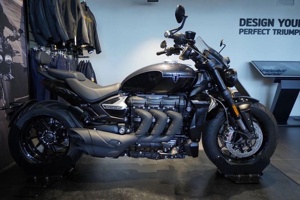 Triumph