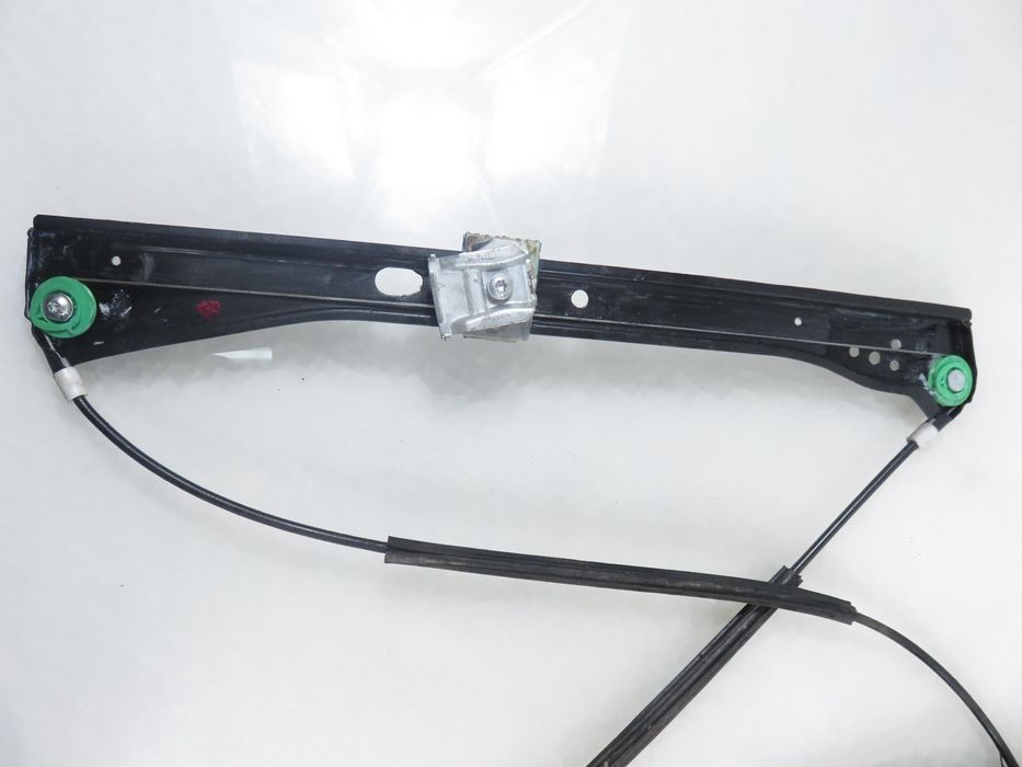 Podnośnik Szyby Lewy Przedni 3d Vw Golf V