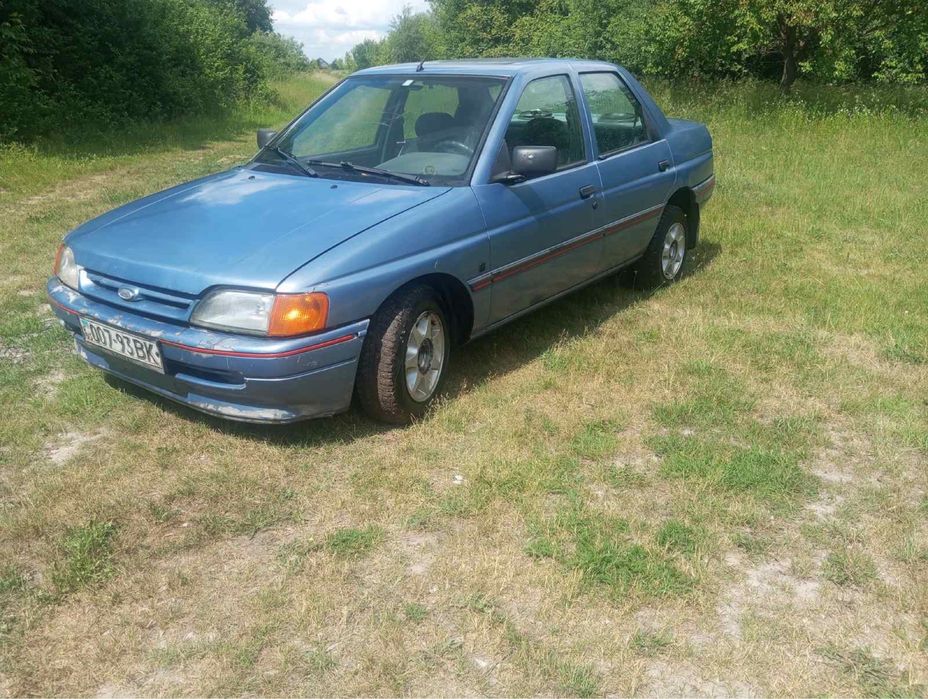 Продам Ford Orion