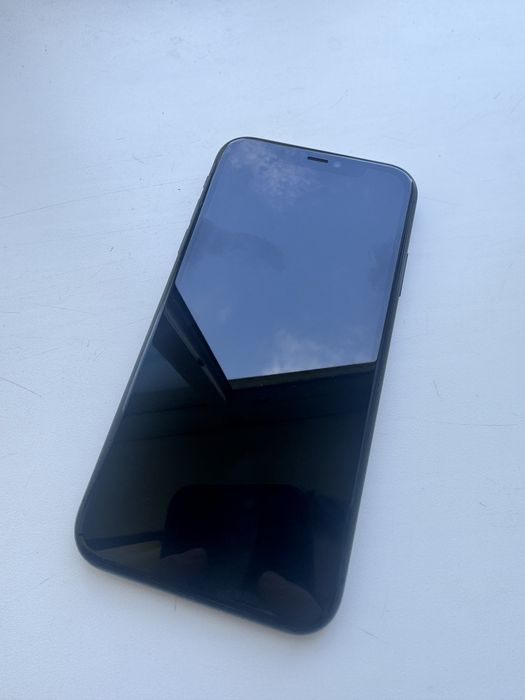 Iphone 11 128gb дуже гарний стан!!!