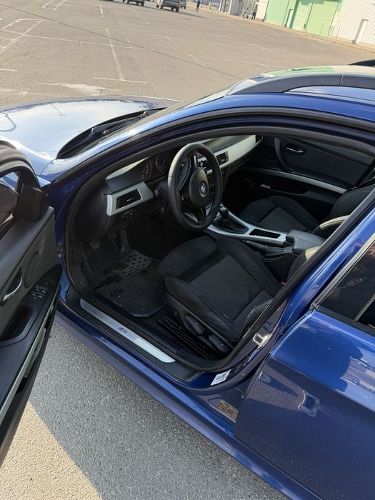Продам BMW E91 325