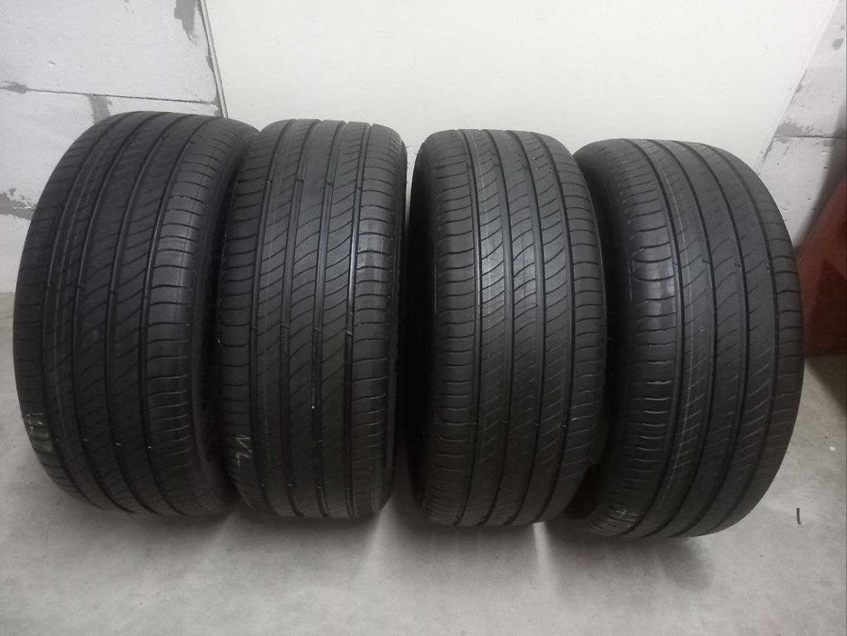 235/50R19 Літня шина Michelin Primacy 4  103V