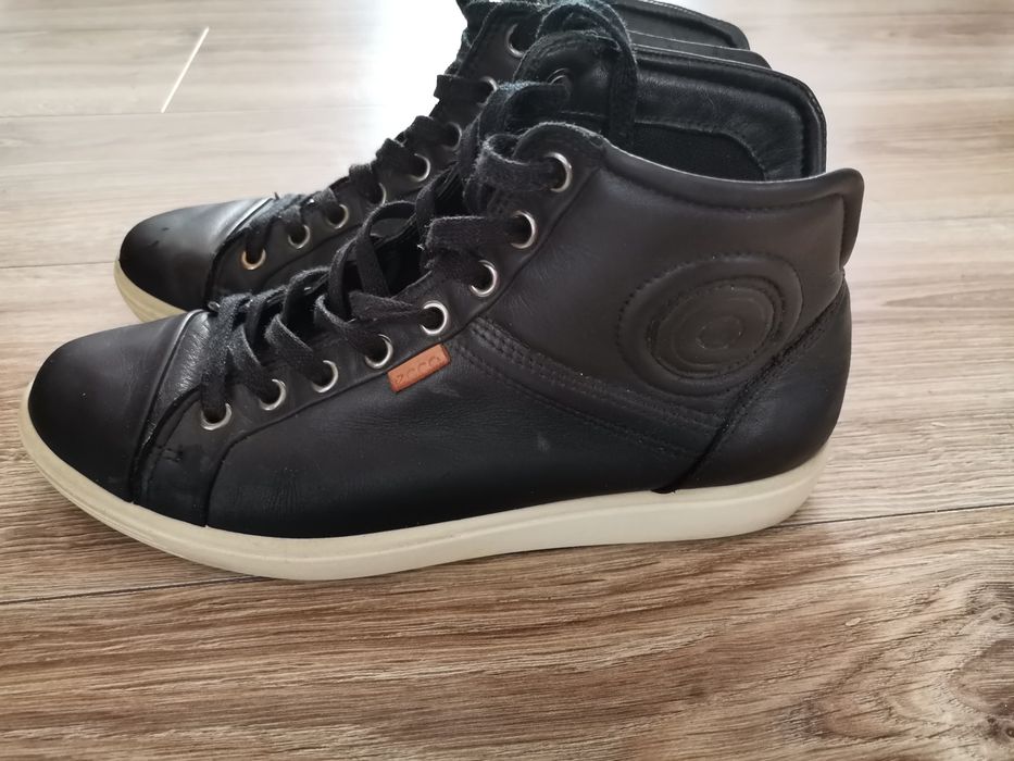 Sneakersy   ecco