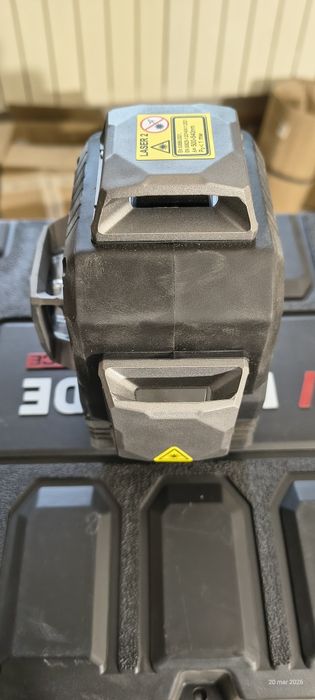 Parkside Performance 3x360 20v PKLLP 3360 A1 używany