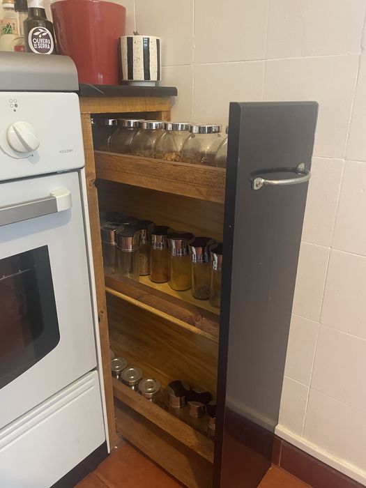 Fogão Kunft 5050 Como Novo (55L Gás Butano-Propano ) | Stove